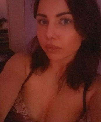 Карина