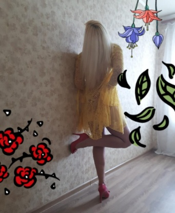 Анкета проститутки Нина - Фото 1, Курское, 44 года, №6485
